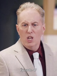 Épisode 47 - Famille abusive me supplie à genoux