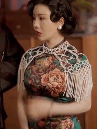 ตอนที่ 29 - ดอกไม้ในสายหมอก