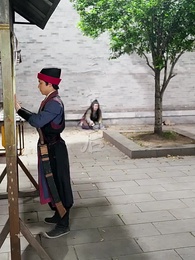 第60集 - 喚天恩