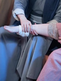 第51集 - 枕春色