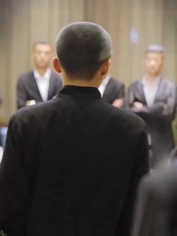 Blood for Blood - Episode 23