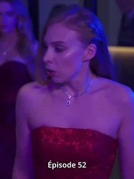 Épisode 52 - Famille abusive me supplie à genoux