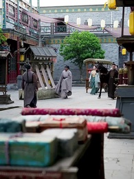 喚天恩 - Episode 6