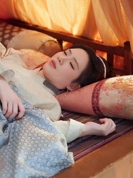 枕春色 - Episode 38