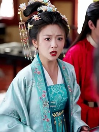 喚天恩 - Episode 36