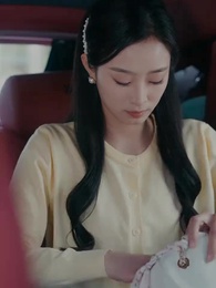 第7集 - 不渡風月