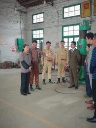 第49集 - 人到中年再上崗