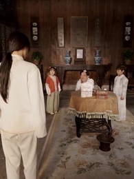 第64集 - 功夫雙胞胎爹地來過一招