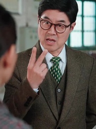 第56集 - 人到中年再上崗