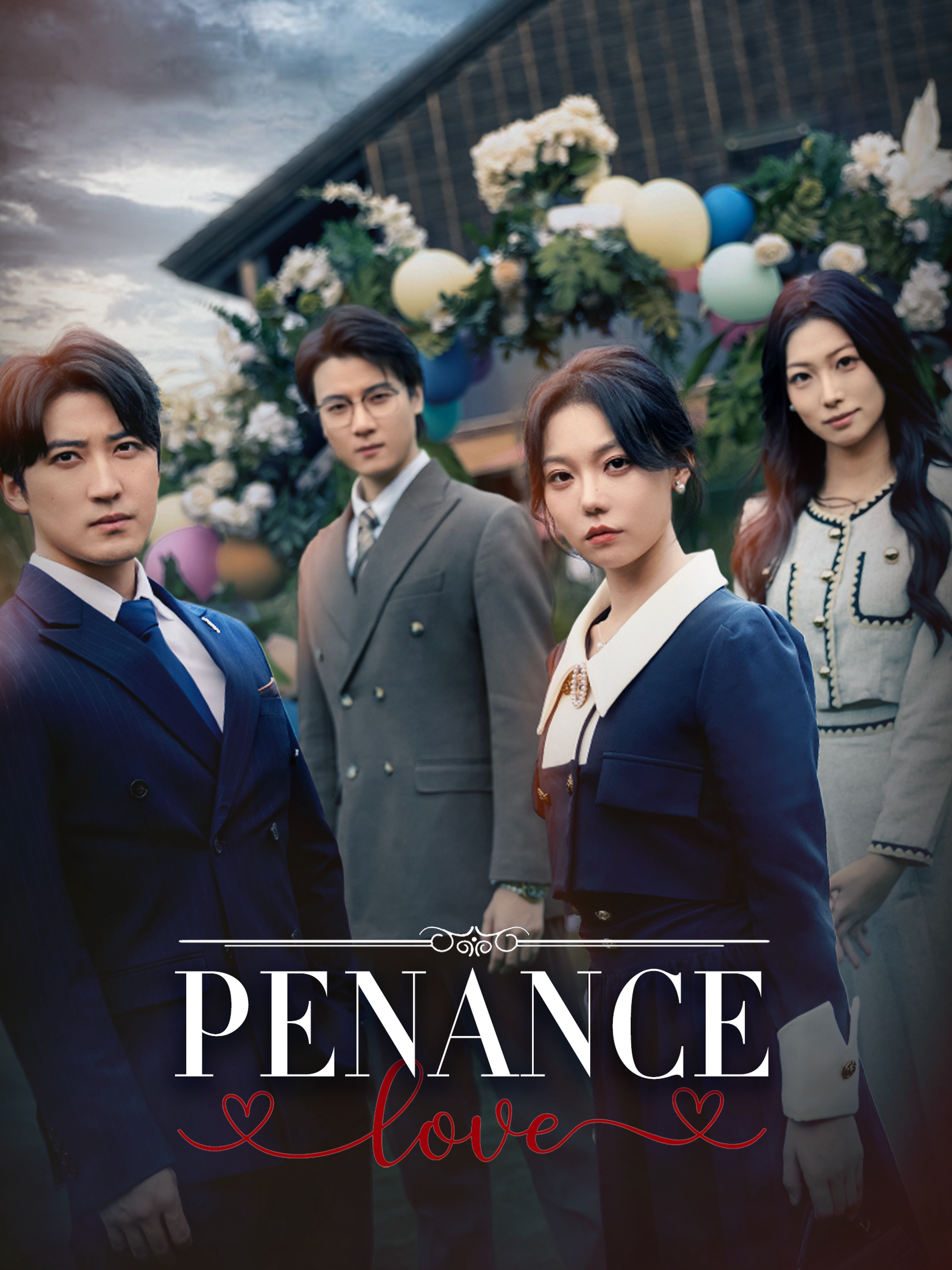 Penance Love