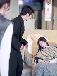 Episode 44 - Im Frost der langen Nacht, Glut der Dämmerung