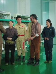 第21集 - 人到中年再上崗