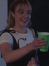 My Cold-Hearted Mafia King - Episode 36