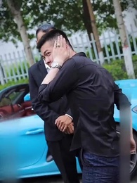 Episode 15 - Blood for Blood