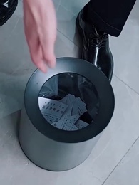 Tập 3 - Đừng Nói Yêu Khi Chia Tay