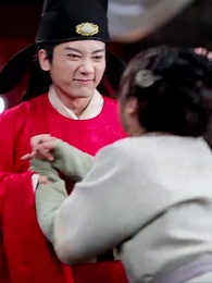 喚天恩 - Episode 8