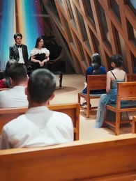 Tập 33 - Hầu Gái Mưu Mô