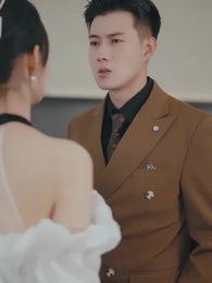 不渡風月 - Episode 34