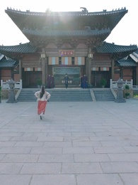 인주사 - Episode 24