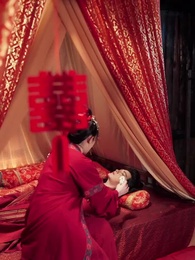 第28集 - 枕春色