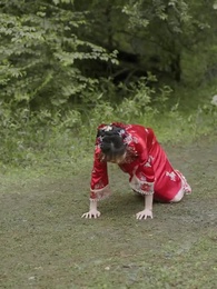 35화 - 다시 깬 꿈