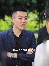 Blood for Blood - Episode 10