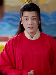 喚天恩 - Episode 26