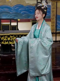 喚天恩 - Episode 25