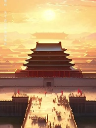 第1集 - 雁字回時戍角起