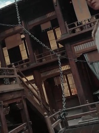 Episode 24 - Tales of Herding Gods - The Reform of Valkon