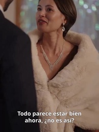 La Reina Mimada y Su Magnat - Episode 49