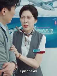 Love Above the Clouds - Episode 40