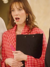 Épisode 20 - Le vieux m'a secouée toute la nuit