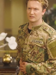 Der alte Mann, der mich die ganze Nacht wach hielt - Episode 17