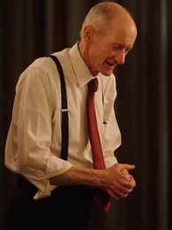 Le vieux m'a secouée toute la nuit - Episode 30