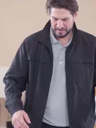 Der alte Mann, der mich die ganze Nacht wach hielt - Episode 37