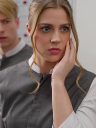 Amor Secreto de Alfa - Episode 20