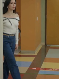 Desiderata dal campione di football miliardario - Episode 13