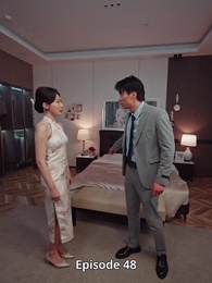 Love Above the Clouds - Episode 48