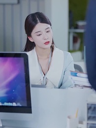 實習生是大佬夫人 - Episode 3