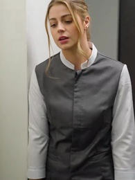 Amor Secreto de Alfa - Episode 16