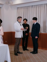 第4話 - パパはウォール街の伝説の帝王だった!