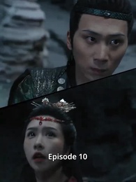 Episode 10 - Dewa Gembala - Reformasi Yan Kang