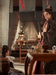 ตอนที่ 34 - หยกขังรัก