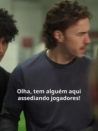 Casamento Imprevisto - Episode 42