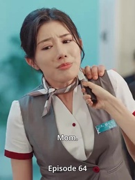 Love Above the Clouds - Episode 64