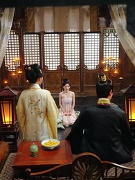 선화야, 내 품에 안기렴 - Episode 38