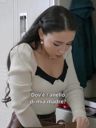 Episodio 3 - Desiderata dal campione di football miliardario