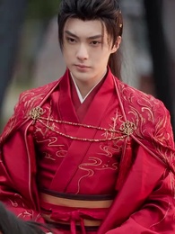 หยกขังรัก - Episode 58