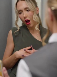 Amor Secreto de Alfa - Episode 29